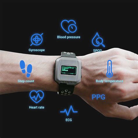 Vitaltracer Vital Sign Monitoring Devices For Researchers And Home