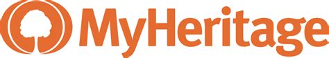 Myheritage Logo Png Logo Vector Downloads Svg Eps