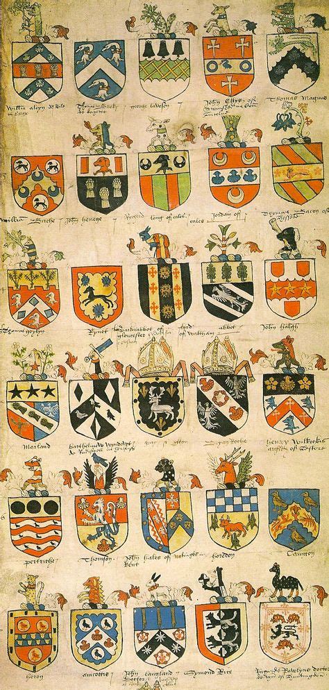 Die 43 Besten Bilder Von Coats Of Arms Wappen Familienwappen Und