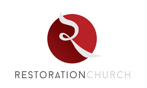 Restoration Restoration Logo