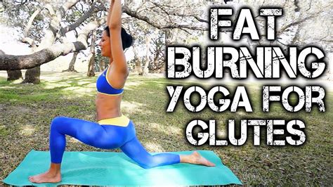 The explosion of yoga apps has made it easier than ever to reap the benefits of yoga when you're not in the studio. 20 Minute Yoga Workout for Weight Loss, Tone Glutes & Flat ...