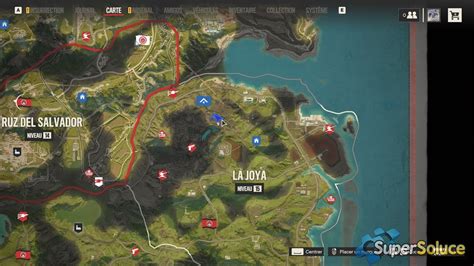 Far Cry 6 Walkthrough Vehicles 004 Game Of Guides