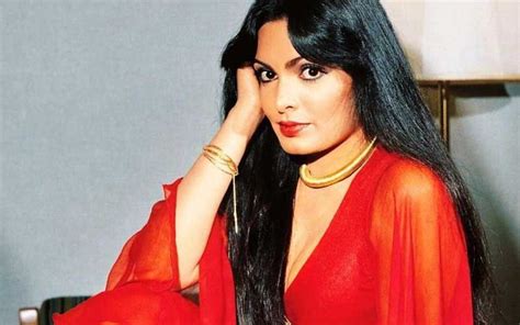 Parveen Babi Death Anniversary Controversial Life Love Affair And