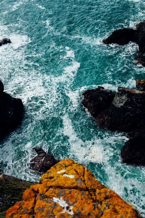 Aesthetic Ocean Laptop Backgrounds Tumblr Ocean Backgrounds We Need