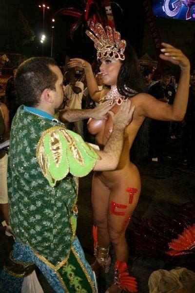 See And Save As Viviane Castro Brazilian Carnival Queen Porn Pict