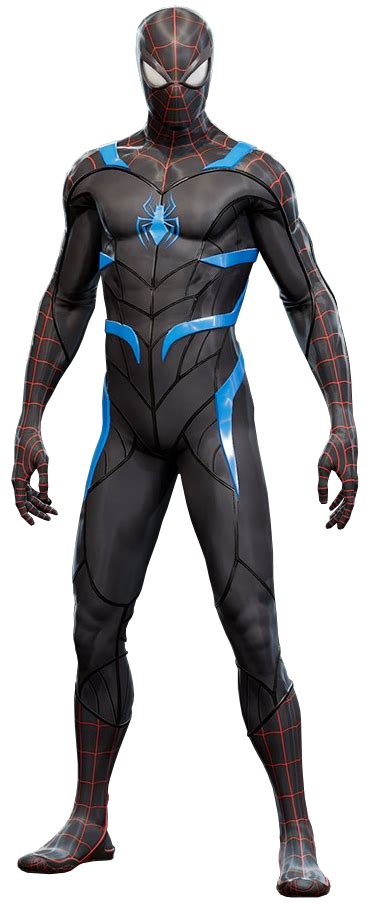Secret War Suit Marvels Spider Man Wiki Fandom