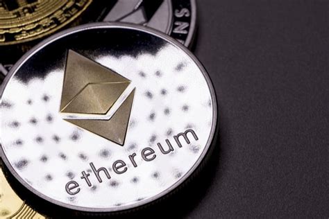 Ethereum Exceeded 3000 For The First Time Cryptocurrency Has