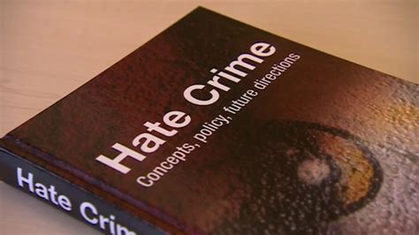 University Of Leicester In Biggest Hate Crime Survey Bbc News