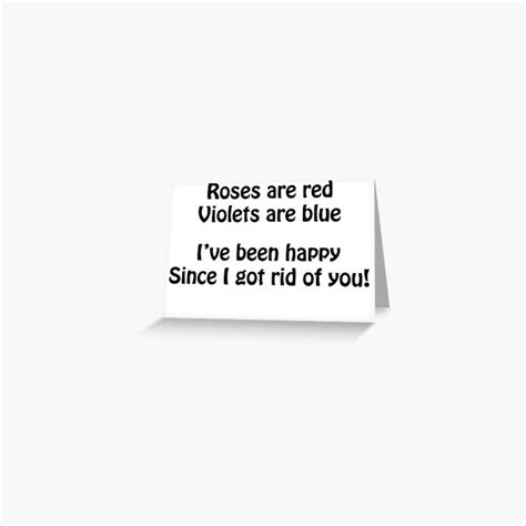 Funny Rude Roses Are Red Poem For Valentines Day © 2021 Karen Anne