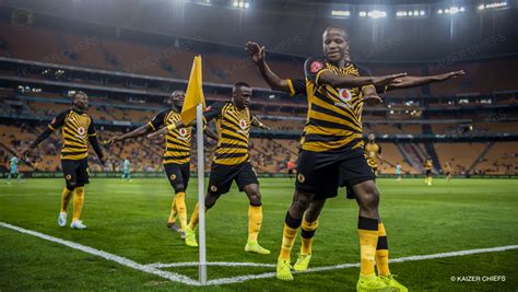 Последние твиты от kaiser chiefs (@kaiserchiefs). Kaizer Chiefs welcome PSL partnership with DStv - Soweto Bulletin