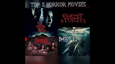 I still remember those days when i used to go for movies with the whole family and we used to have so much fun just to spend a gala time during the movie. Top New Indian Horror Movies | Must Watch | 2020 - YouTube