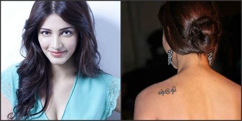 10 Bollywood Celebrity Tattoos That’ll Inspire You To Get Inked