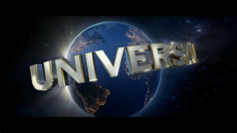 Universal Pictures Disney Pixar Animation Studios Logo Closing 2032