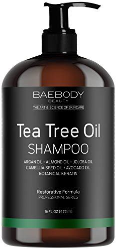 11 Best Shampoos For Itchy Scalps 2022 Update