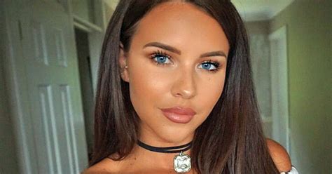 who is shelby tribble the inside story of new towie star plymouth live