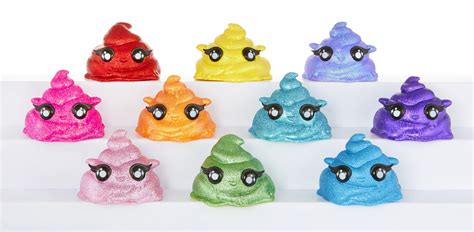 Poopsie Slime Surprise Cutie Tooties Toy At Mighty Ape Nz