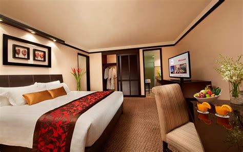 Rekomendasi Hotel Bintang 4 Tanah Abang Di Jakarta Ayo Traveling