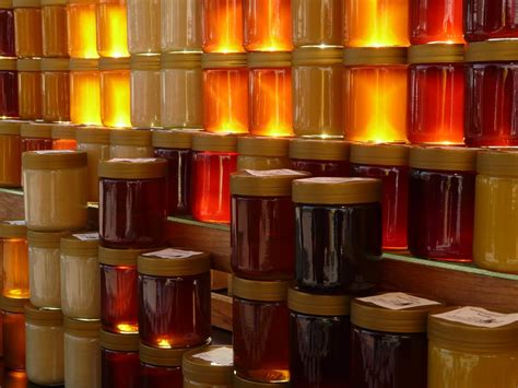 Health Benefits Of Raw Honey Things You Probably Didnt Know About
