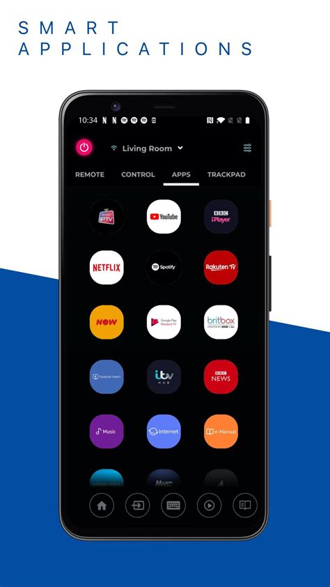 Everyone knows that pluto tv app has broad support for various devices. Descargar Pluto Tv Para Smart Samsung / What Is Pluto Tv ...