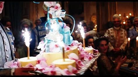 Marie Antoinette Birthday Cake Eat Cake Marie Antoinette Cake