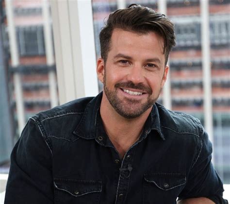 Is Johnny Bananas Gay Sexuality And Partner 2023