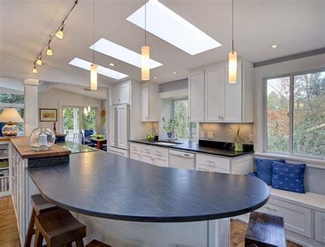 How to light a vaulted ceiling. 15 Collection of Vaulted Ceiling Pendant Lights