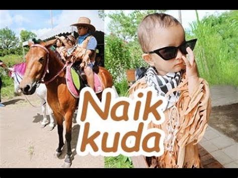 Di penangkaran kuda, mengawinkan kuda adalah tugas pekerja profesional. naik kuda di jogja, sampai di cium kudanya - YouTube