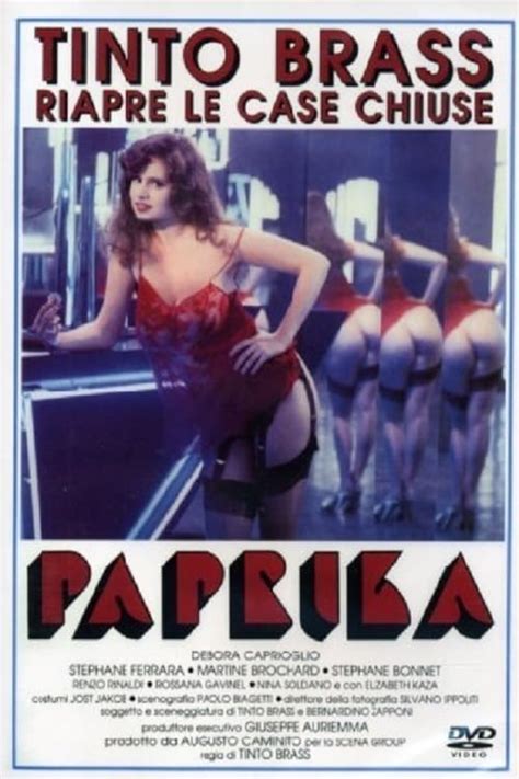 Paprika 1991 • Moviesfilm