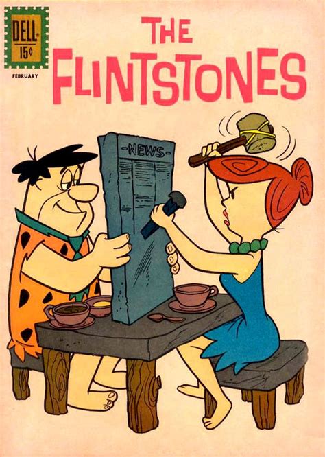 1000 Images About The Flintstones On Pinterest Toys Wilma