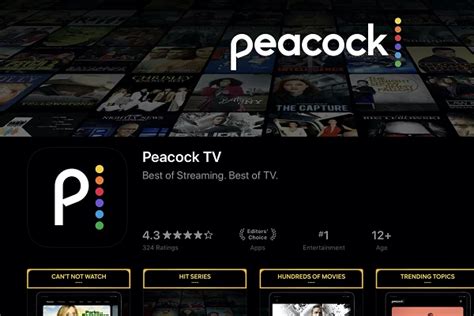 Nbcs New Peacock Streaming Service Is Testing Voice Activated Ads