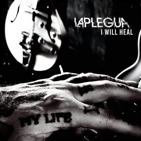 Spill New Music Andy Laplegua Combichrist Reveals New Solo Project