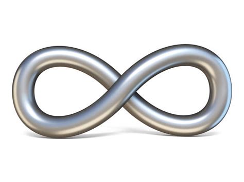 Infinity Sign Stock Photos Pictures And Royalty Free Images Istock