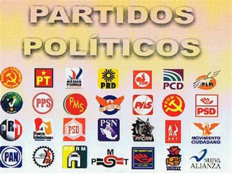 Periodistas Frontera Sur OpiniÓn PÚblica¡mÁs Partidos PolÍticos