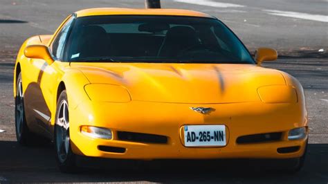 Corvette C5 Years To Avoid — Most Common Problems Rerev