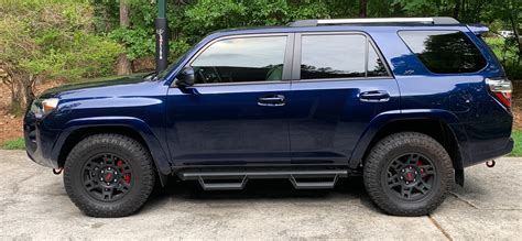 Nautical Blue Owners Post Your Pics Here Page 38 Toyota 4runner