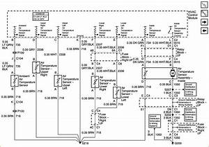 2002 Chevy Silverado Speedometer Wiring Diagram