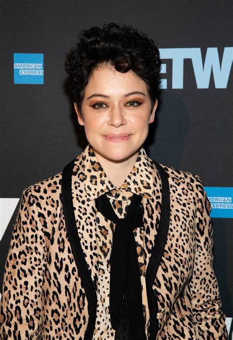 49 Hottest Tatiana Maslany Boobs Pictures Showcase Her As A Capable
