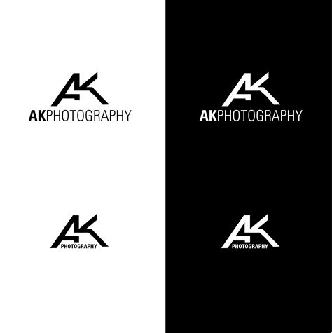 1,000+ vectors, stock photos & psd files. AK Photography » Logo design » designonclick.com