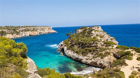 Mallorca bietet nicht nur von land aus atemberaubende aussichten. Tipps rund um eure Reise nach Mallorca