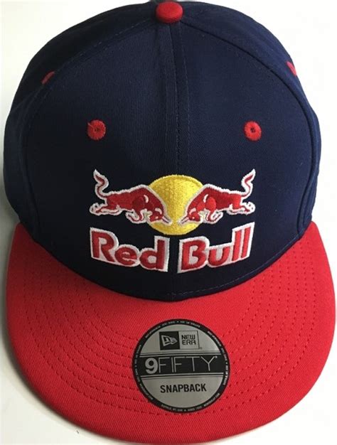 Gpコレクションホビー館 ｜ Red Bull Athletes Only 9fifty Cap 2019 Triple Logo