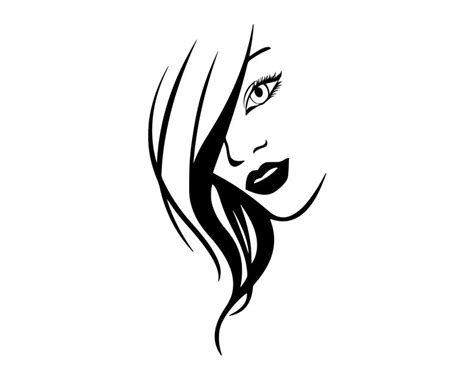 Woman Head Clipart 10 Free Cliparts Download Images On Clipground 2023