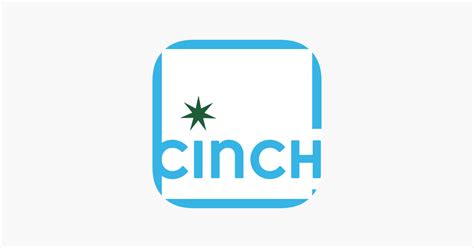 ‎cinch Auto Finance On The App Store