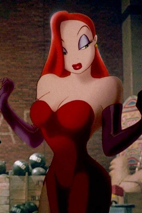 jessica rabbit from the movie who framed roger rabbit jessica rabbit cartoon jessica rabbit