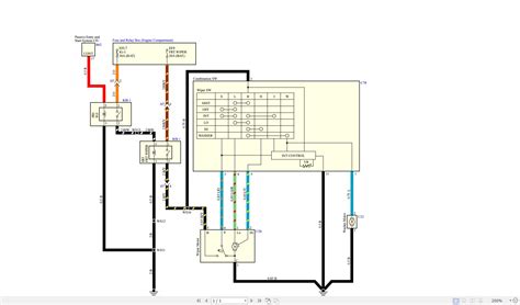 Isuzu Dmax Wiring Diagram Wiring Diagram And Schematic