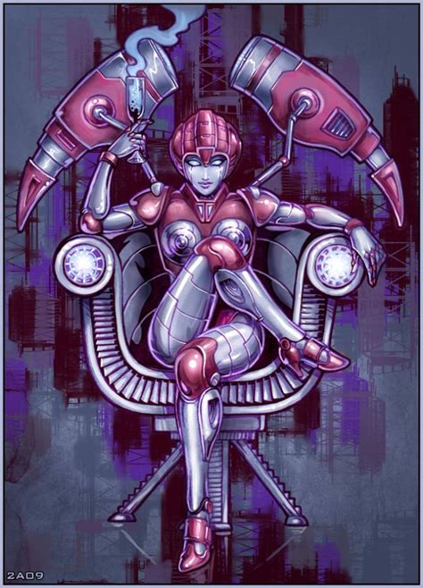 Arcee Transformers Transformer Hentai Luscious