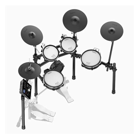 roland td 25kv v drums premium electronic drum kit bundle at gear4music