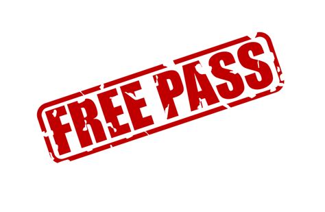 Free Pass Logo Earthshare New Jersey