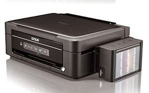 Print, scan, copy, set up, maintenance, customize. Epson L355 Ink Level Reset and Factory Hard Reset - Driver ...