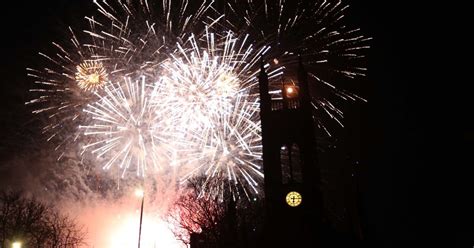 Bonfire Night 2020 Are Newcastle And North East Firework Displays