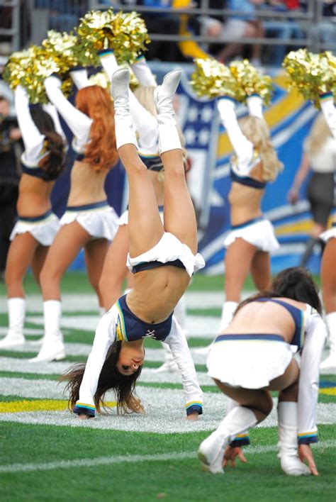 Nfl Cheerleaders Pantyhose And Camel Toes Non Nude Porn Pictures